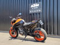KTM 890 DUKE