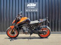 KTM 890 DUKE