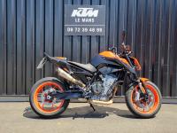 KTM 890 DUKE