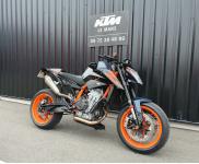 KTM 890 DUKE R  1 ERE MAIN