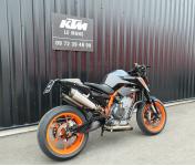 KTM 890 DUKE R  1 ERE MAIN