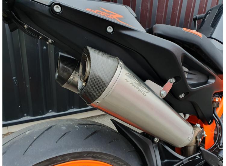 KTM 890 DUKE R  1 ERE MAIN