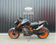 KTM 890 DUKE R  1 ERE MAIN