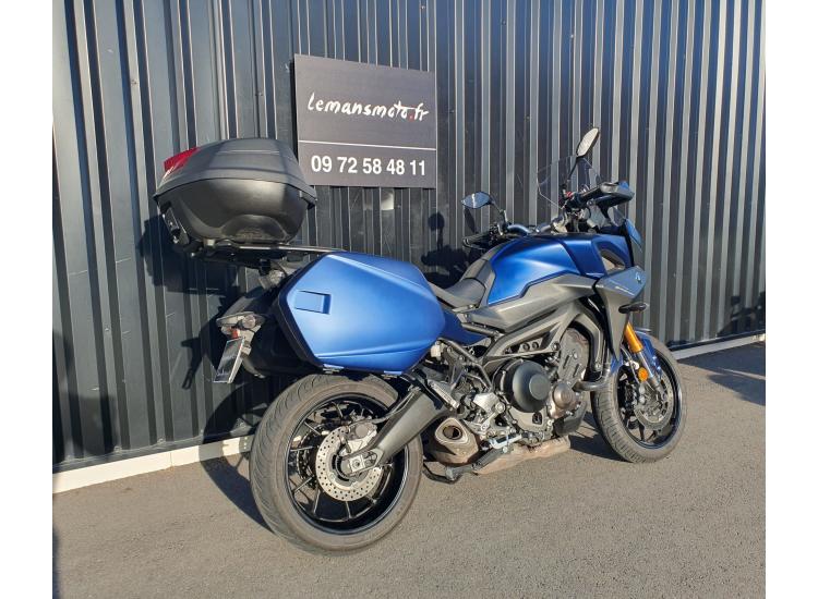 YAMAHA TRACER 900 GT