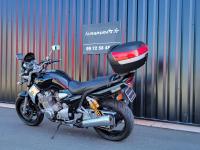 YAMAHA XJR 1300 SP