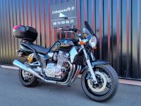 YAMAHA XJR 1300 SP