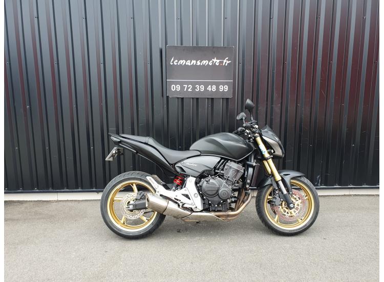HONDA CB 600 F HORNET