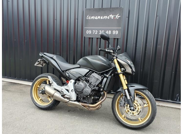 HONDA CB 600 F HORNET