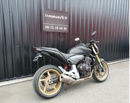 HONDA CB 600 F HORNET