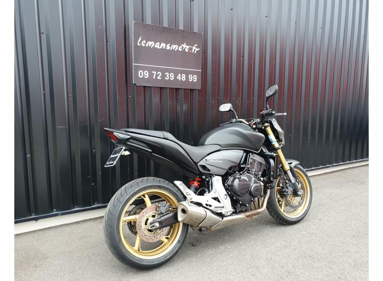 HONDA CB 600 F HORNET