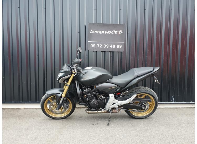 HONDA CB 600 F HORNET