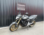 HONDA CB 600 F HORNET