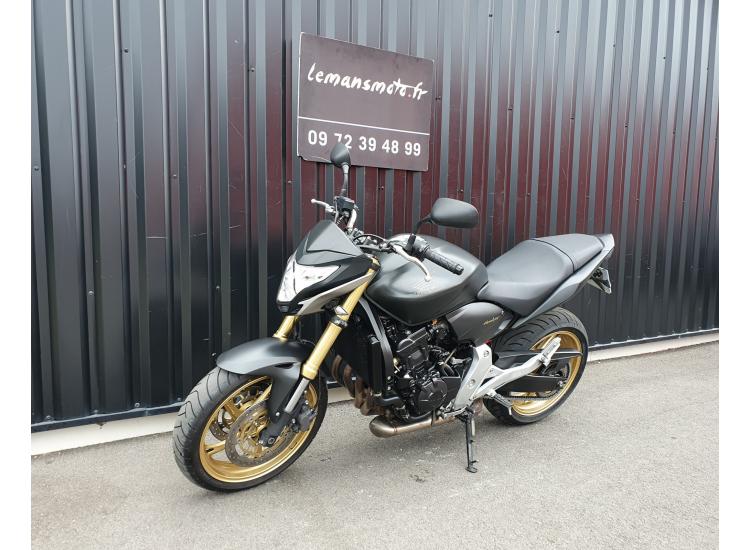 HONDA CB 600 F HORNET