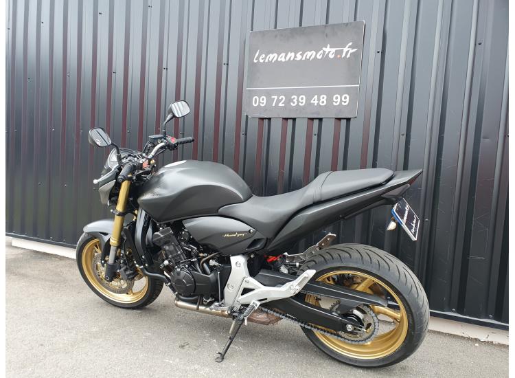HONDA CB 600 F HORNET