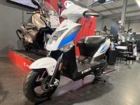 KYMCO Agility EV Electrique equiv 50cc