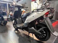KYMCO Agility EV Electrique equiv 50cc