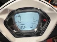 KYMCO Agility EV Electrique equiv 50cc