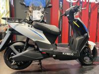 KYMCO Agility EV Electrique equiv 50cc