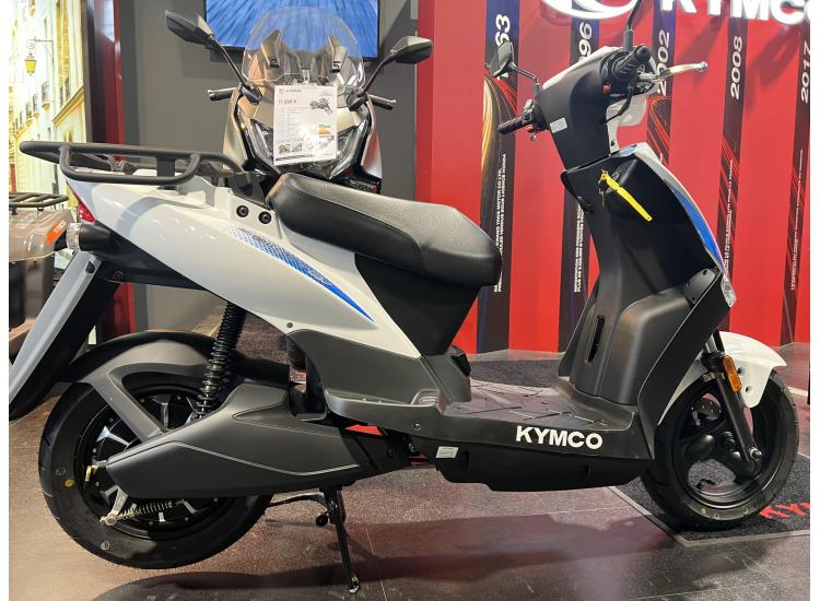 KYMCO Agility EV Electrique equiv 50cc