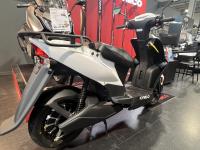 KYMCO Agility EV Electrique equiv 50cc