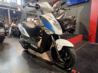 KYMCO Agility EV Electrique equiv 50cc