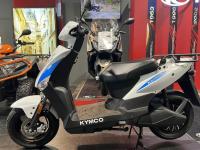 KYMCO Agility EV Electrique equiv 50cc