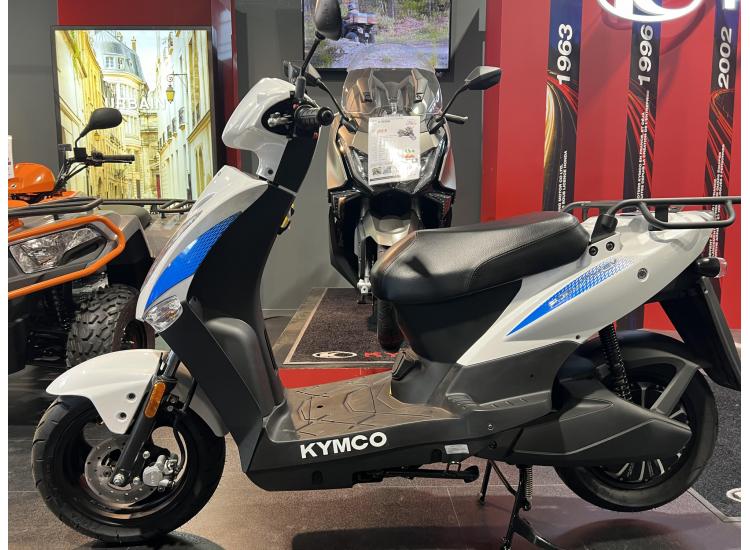 KYMCO Agility EV Electrique equiv 50cc