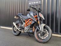 KTM 125 DUKE