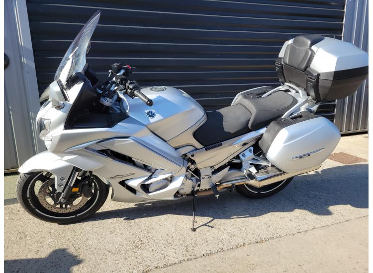 YAMAHA FJR 1300 AE