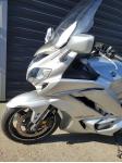 YAMAHA FJR 1300 AE