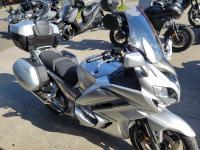 YAMAHA FJR 1300 AE