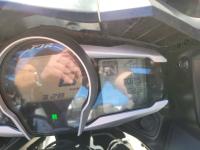 YAMAHA FJR 1300 AE