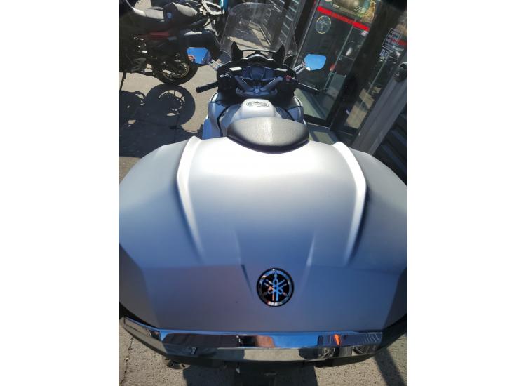 YAMAHA FJR 1300 AE