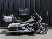 ELECTRA GLIDE ULTRA LIMITED 1745 FLHTK  2017