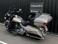 ELECTRA GLIDE ULTRA LIMITED 1745 FLHTK  2017