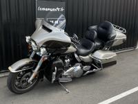 ELECTRA GLIDE ULTRA LIMITED 1745 FLHTK  2017