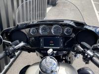 ELECTRA GLIDE ULTRA LIMITED 1745 FLHTK  2017