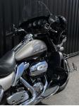 ELECTRA GLIDE ULTRA LIMITED 1745 FLHTK  2017