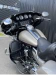 ELECTRA GLIDE ULTRA LIMITED 1745 FLHTK  2017