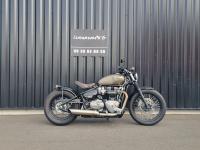 TRIUMPH Bonneville Bobber 1200