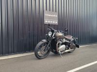 TRIUMPH Bonneville Bobber 1200