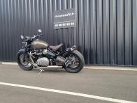 TRIUMPH Bonneville Bobber 1200