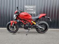 DUCATI MONSTER 797