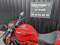 DUCATI MONSTER 797