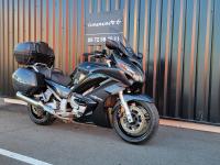 YAMAHA FJR 1300A