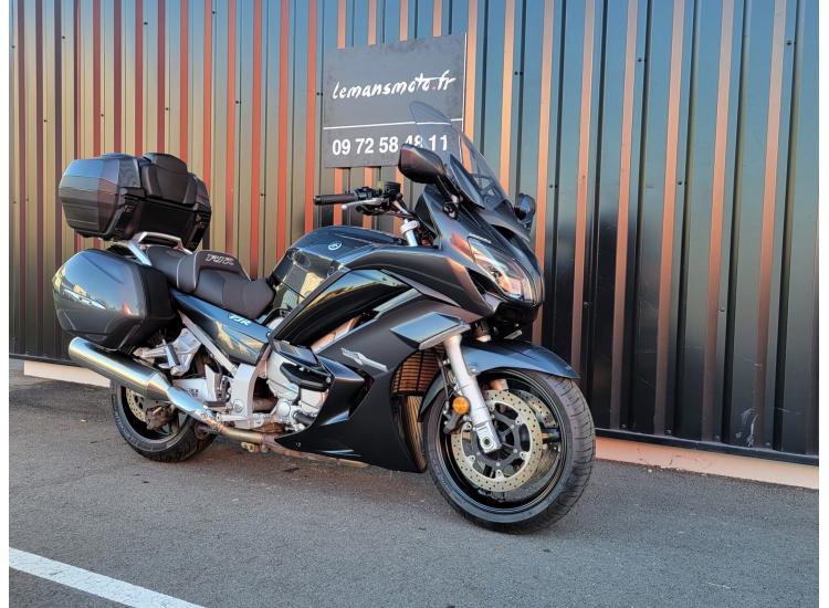 YAMAHA FJR 1300A