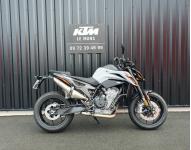 KTM 790 DUKE L  A2   SEULEMENT 500 KILOMETRES