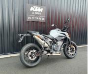 KTM 790 DUKE L  A2   SEULEMENT 500 KILOMETRES