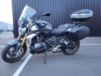 BMW R 1250 RS exclusive