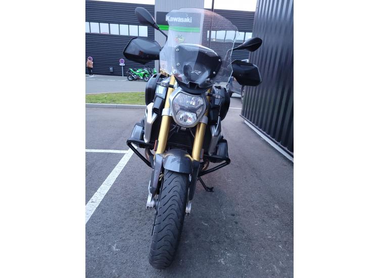 BMW R 1250 RS exclusive